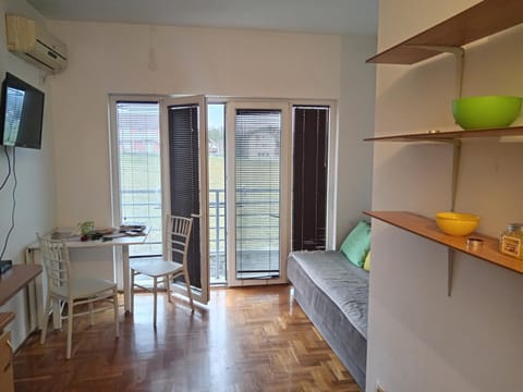 Apartman Tajna Apartment in Serbia