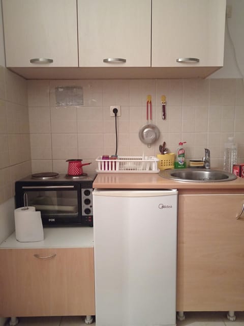 Apartman Tajna Apartment in Serbia