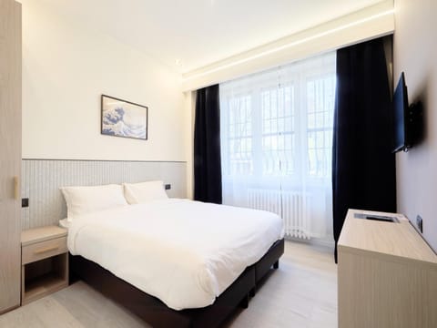 TV and multimedia, Bedroom