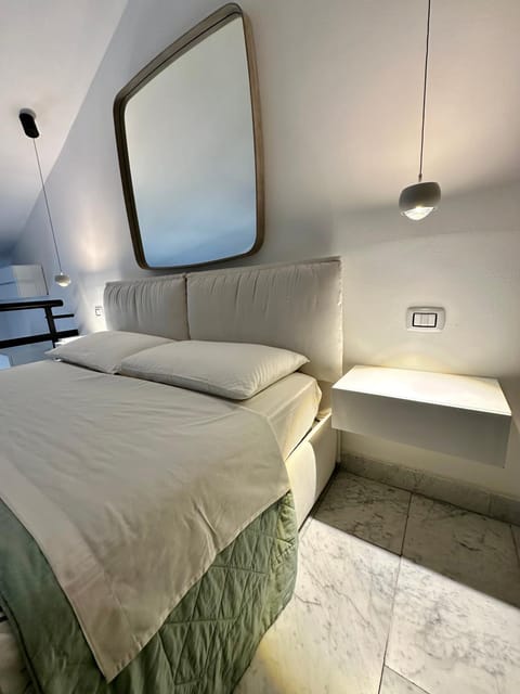 Luxury apartment Apartment in Prato