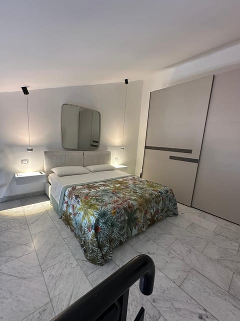 Luxury apartment Apartment in Prato