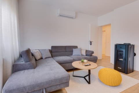 Apartman Gabrijela Apartment in Lika-Senj County