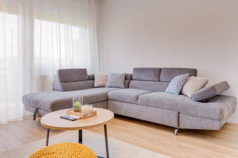 Apartman Gabrijela Apartment in Lika-Senj County