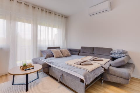 Apartman Gabrijela Apartment in Lika-Senj County