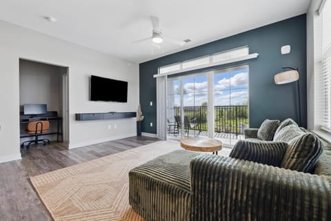 IRIE Living, Replenish Kg 2Bd Gym Pool BRAND NEW Apartment in Indiana