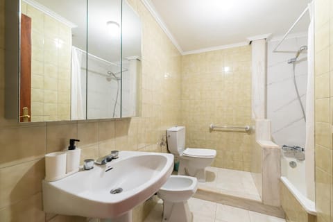 Gran Suite By Gregorio Apartment in Vigo