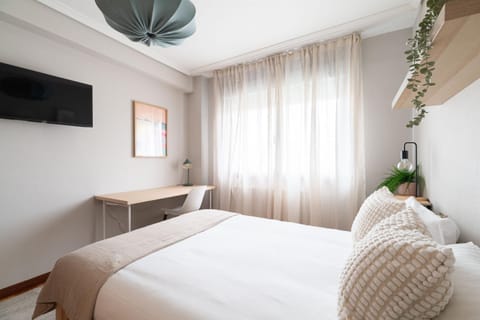 Gran Suite By Gregorio Apartment in Vigo