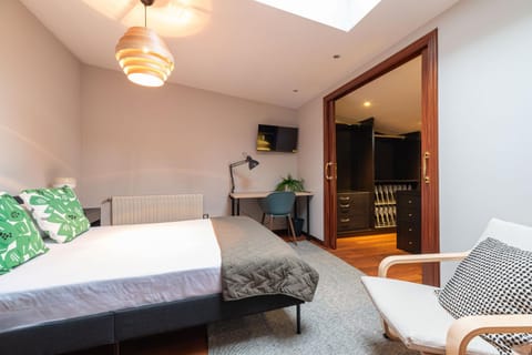 Gran Suite By Gregorio Apartment in Vigo