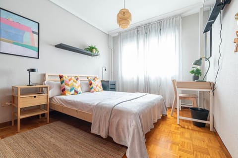 Gran Suite By Gregorio Apartment in Vigo