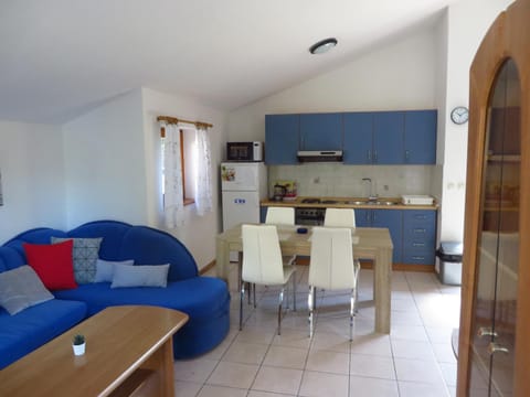 Soline Beach Apartments Apartment in Biograd na Moru