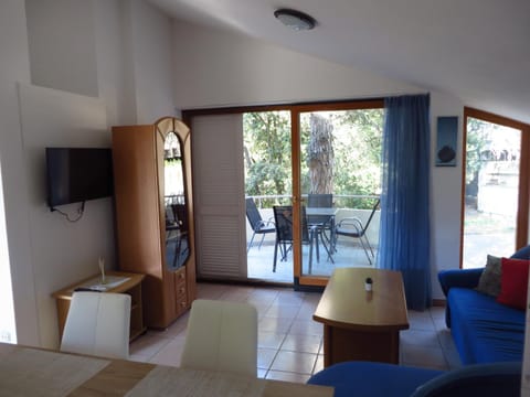 Soline Beach Apartments Apartment in Biograd na Moru