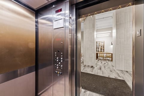 elevator