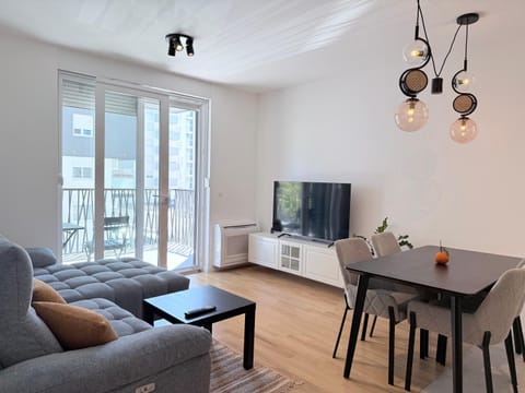 BibiMuna Apartman Apartment in Zadar