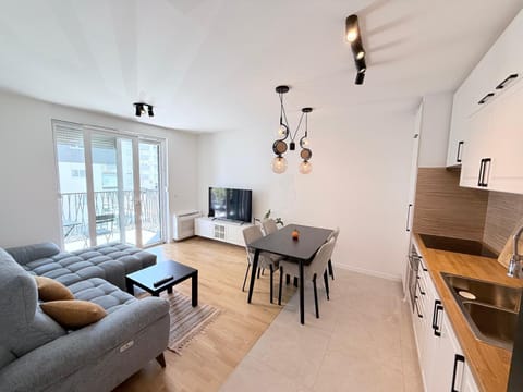 BibiMuna Apartman Apartment in Zadar