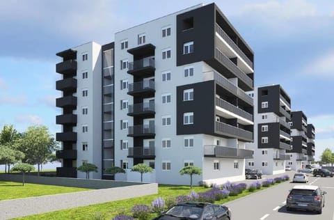 BibiMuna Apartman Apartment in Zadar