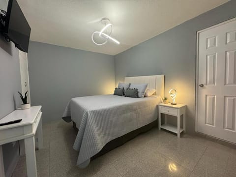 TV and multimedia, Bedroom