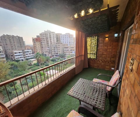 Day, View (from property/room), Balcony/Terrace, Seating area