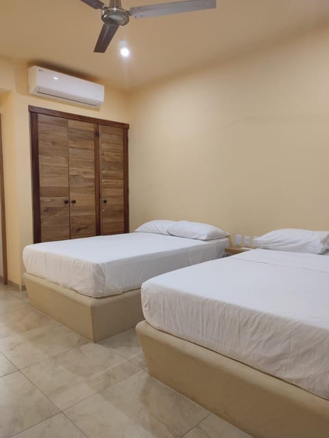 Tortuga Real Huatulco Hotel in State of Oaxaca