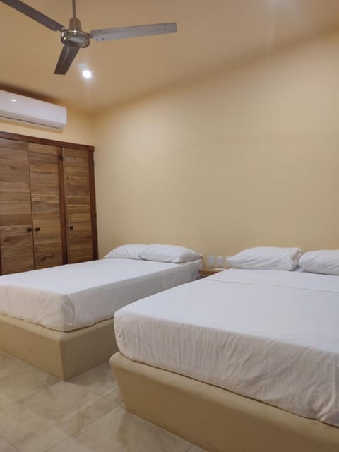 Tortuga Real Huatulco Hotel in State of Oaxaca