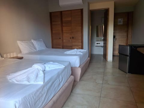 Tortuga Real Huatulco Hotel in State of Oaxaca