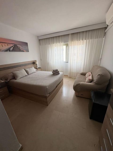 Private Suite Next to the Estepona Marina Vacation rental in Costa del Sol