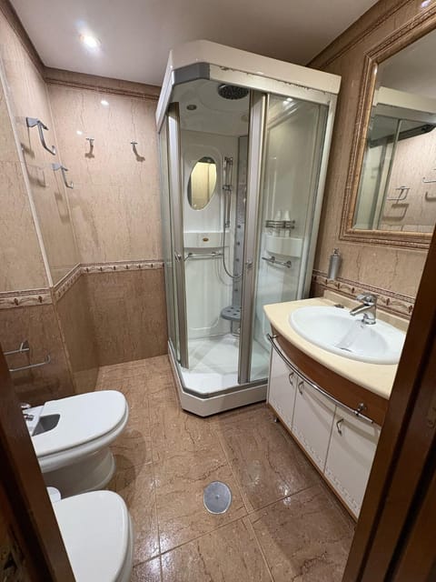 Private Suite Next to the Estepona Marina Vacation rental in Costa del Sol