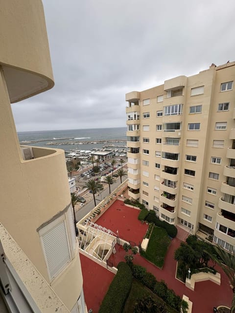 Private Suite Next to the Estepona Marina Vacation rental in Costa del Sol