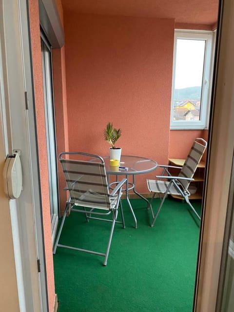 Apartman Nasic Apartment in Lika-Senj County