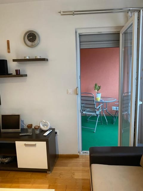 Apartman Nasic Apartment in Lika-Senj County