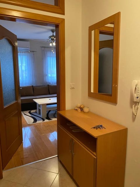 Apartman Nasic Apartment in Lika-Senj County