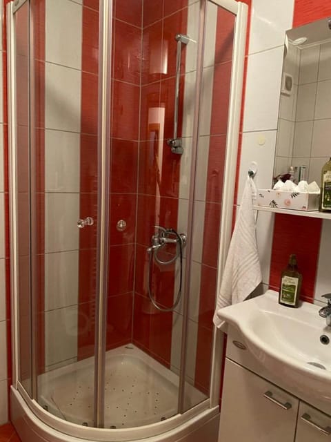 Apartman Nasic Apartment in Lika-Senj County