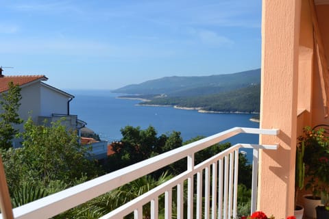 View (from property/room), Sea view