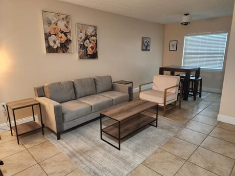 Osceola 922 Condo Apartment in Lakeland