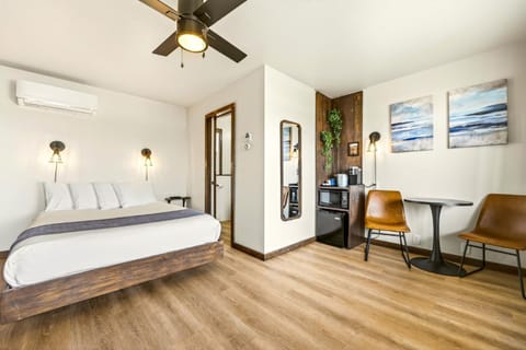 Aqua Aire Inn & Suites Inn in Minocqua