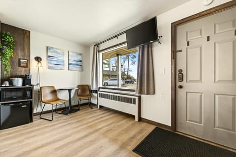 Aqua Aire Inn & Suites Inn in Minocqua