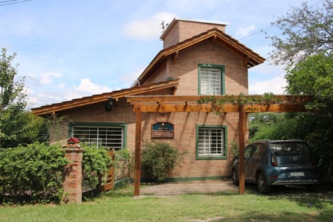 Property building, Parking