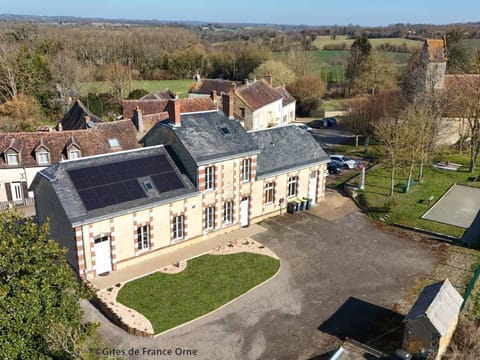Property view