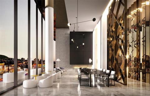 Communal lounge/ TV room, Banquet/Function facilities