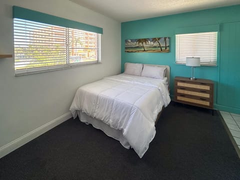 Arvilla Resort Hotel in Treasure Island