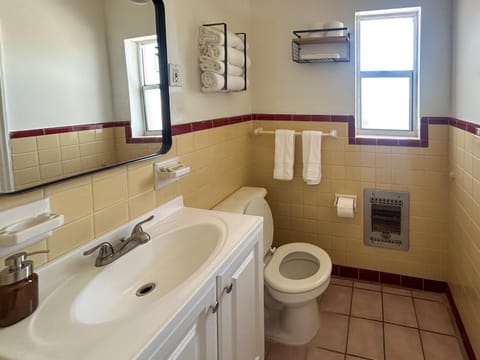 Arvilla Resort Hotel in Treasure Island