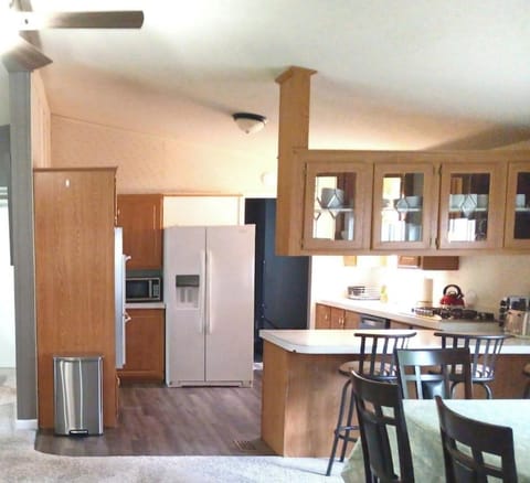 Sequoia Eagle Nest House in Three Rivers