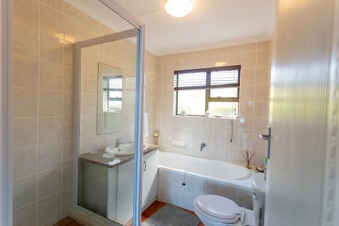 Mi Vida - Wilderness House in Western Cape