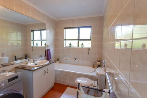 Mi Vida - Wilderness House in Western Cape