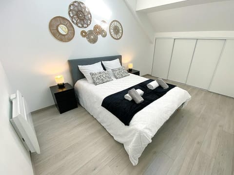 Photo of the whole room, pet friendly
