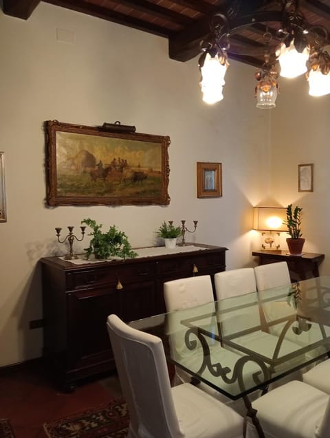 Alina Villa Villa in Montecatini Terme