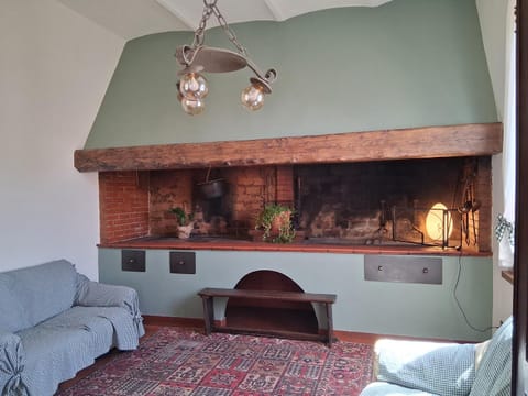 Alina Villa Villa in Montecatini Terme