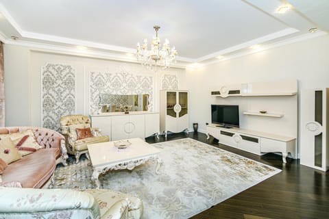 TV and multimedia, Balcony/Terrace, Living room, heating, air conditioner