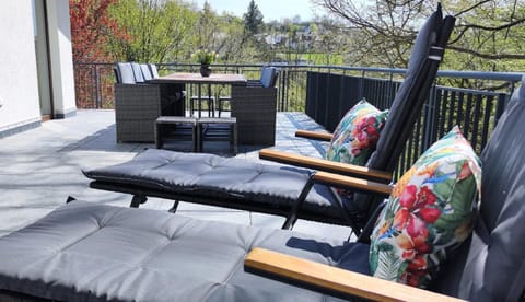 Balcony/Terrace, Seating area