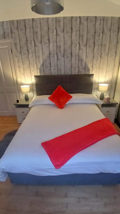 Sleepy Valley Vacation rental in County Kerry