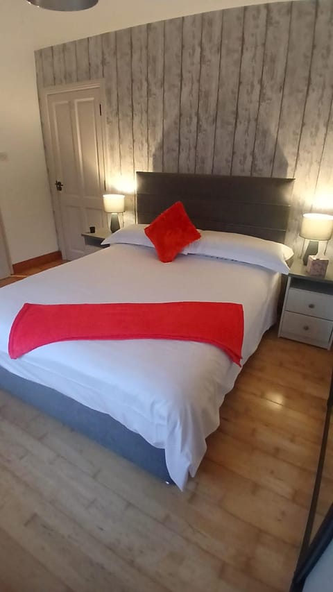 Sleepy Valley Vacation rental in County Kerry